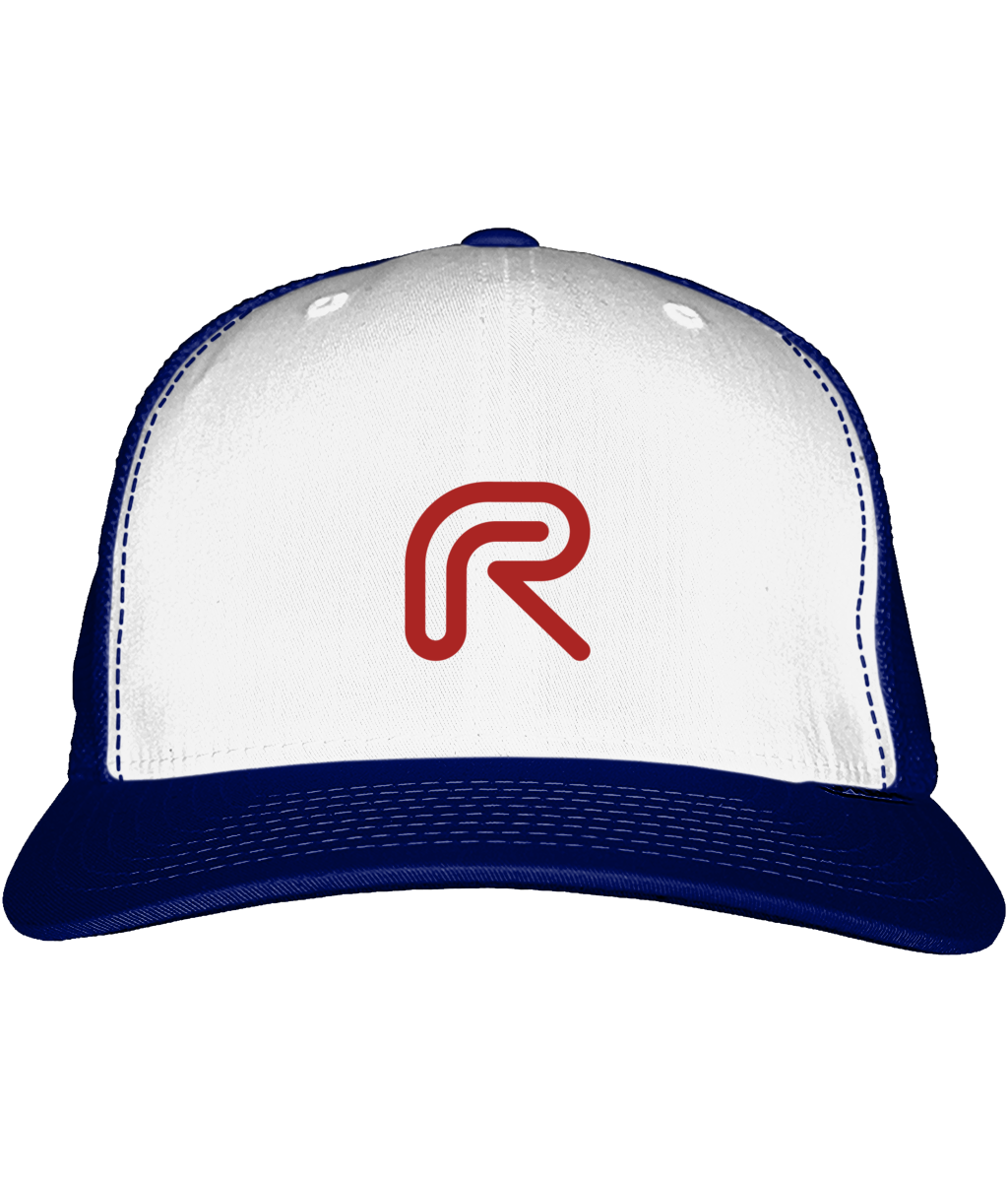 Pet Vintage "R" Div. kleuren