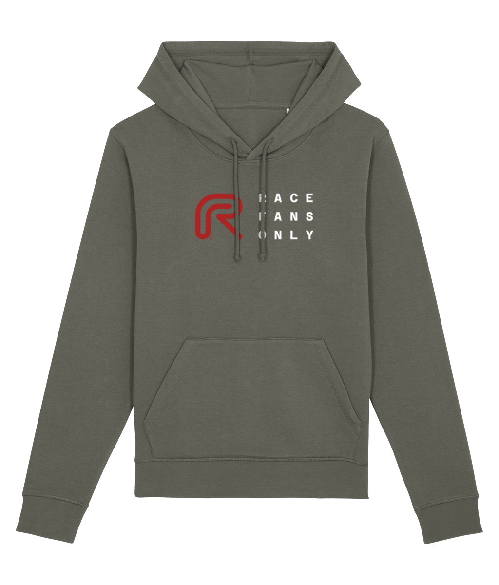 Hoodie Logo RFO - Div. kleuren