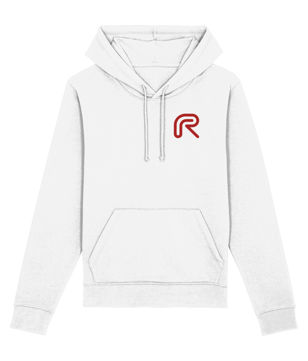 Hoodie Logo & "Overwinning Dutch GP" Div. kleuren