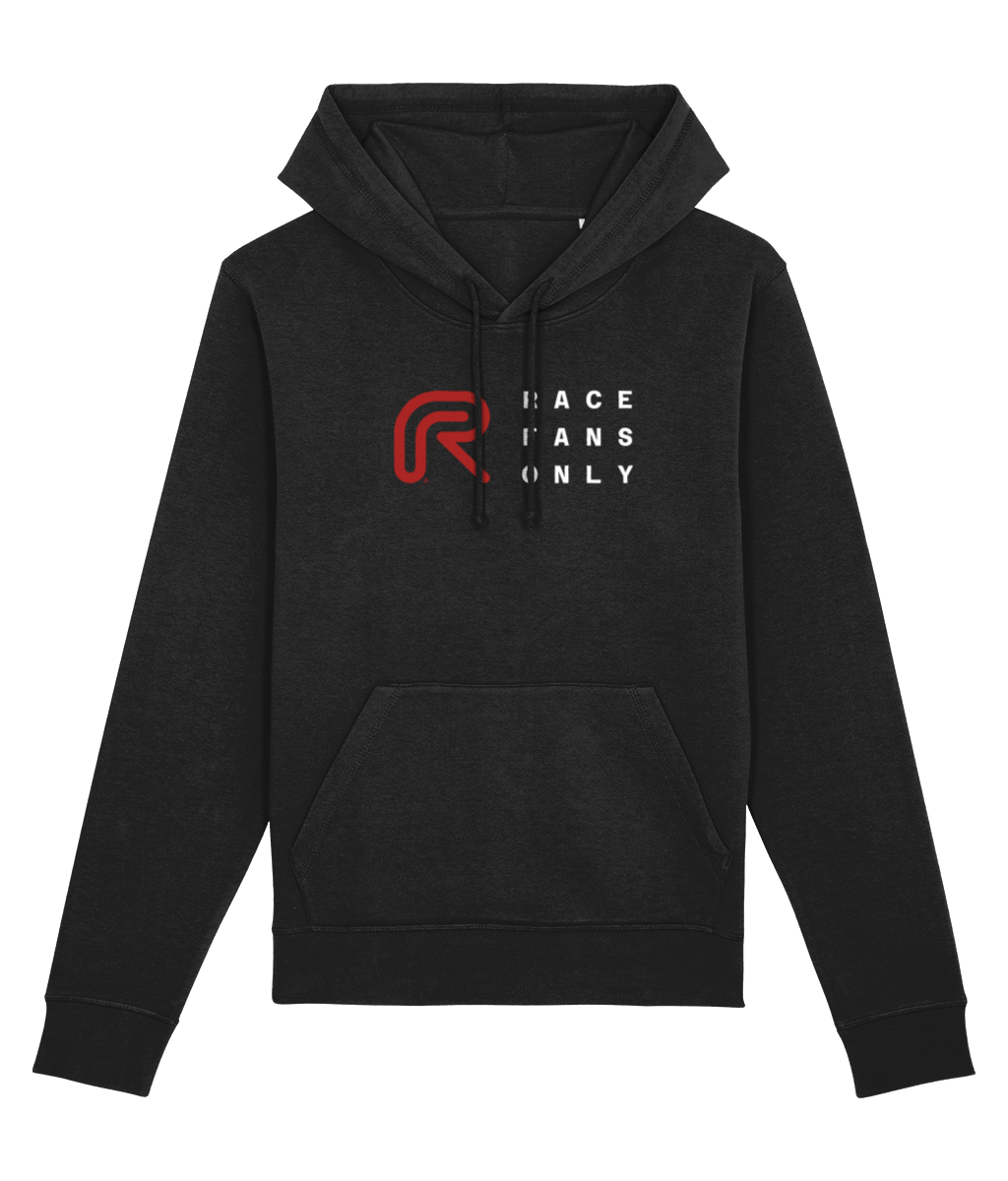 Hoodie Logo RFO - Div. kleuren