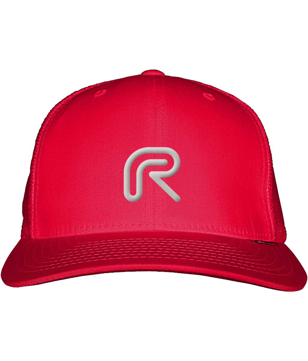 Pet "R" Borduur - Div. kleuren