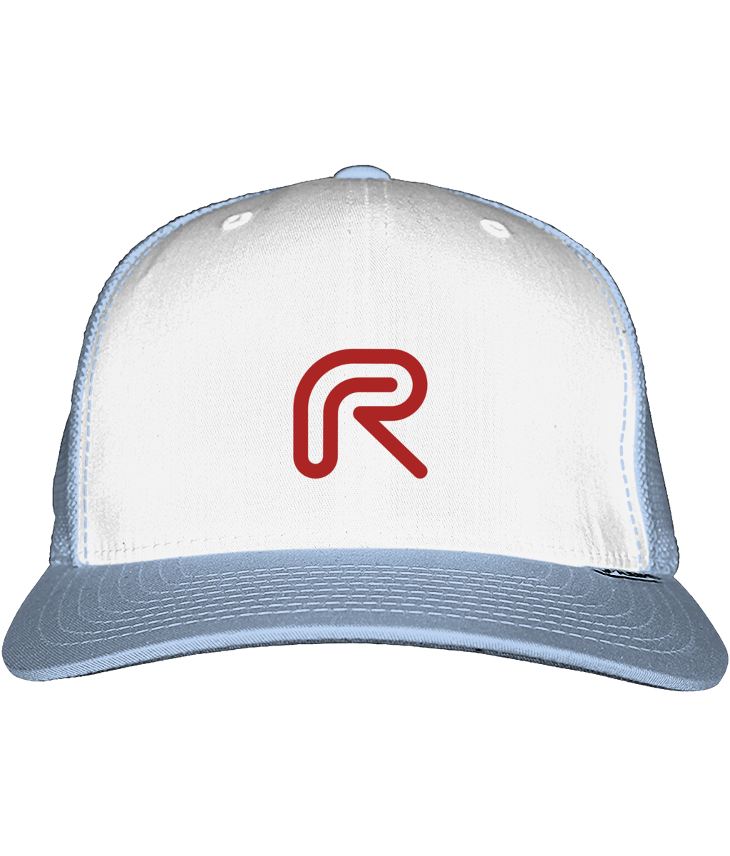 Pet Vintage "R" Div. kleuren