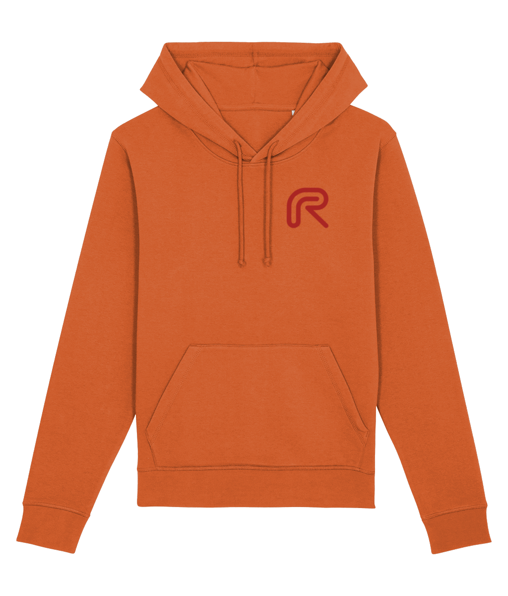 Hoodie Logo & "Overwinning Dutch GP" Div. kleuren