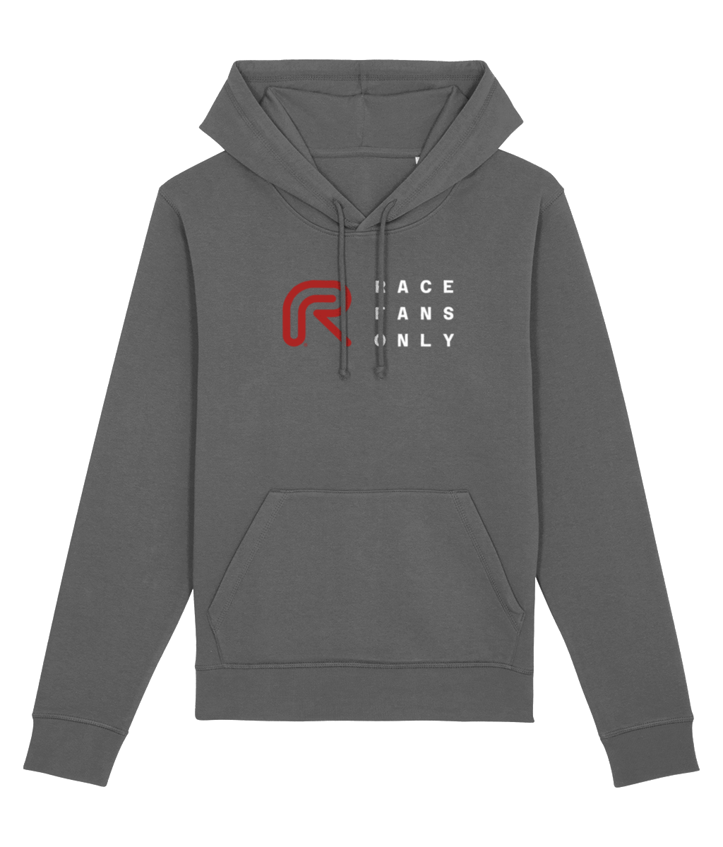 Hoodie Logo RFO - Div. kleuren