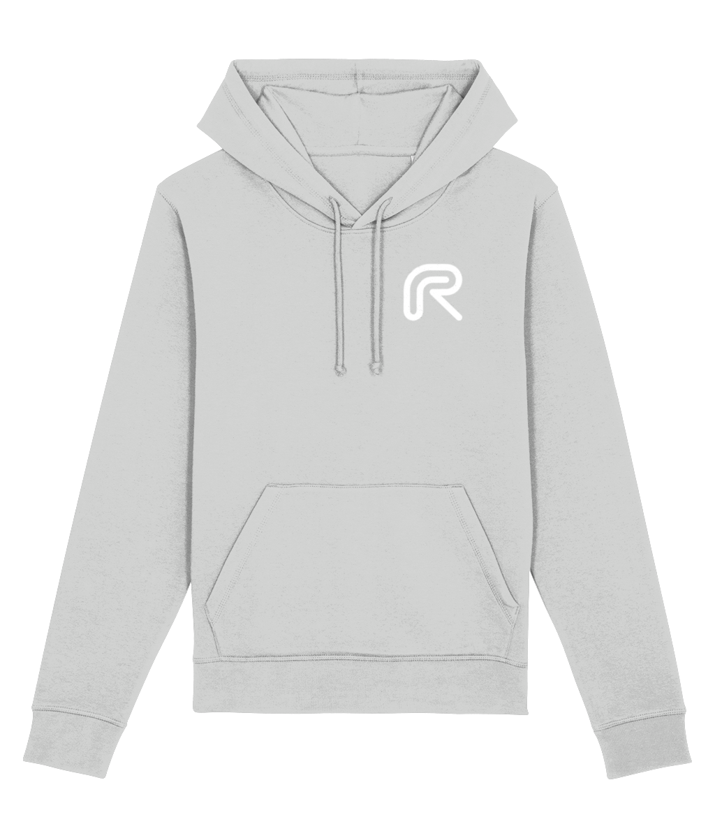 Hoodie logo & "Tracklimits" back - Div. kleuren
