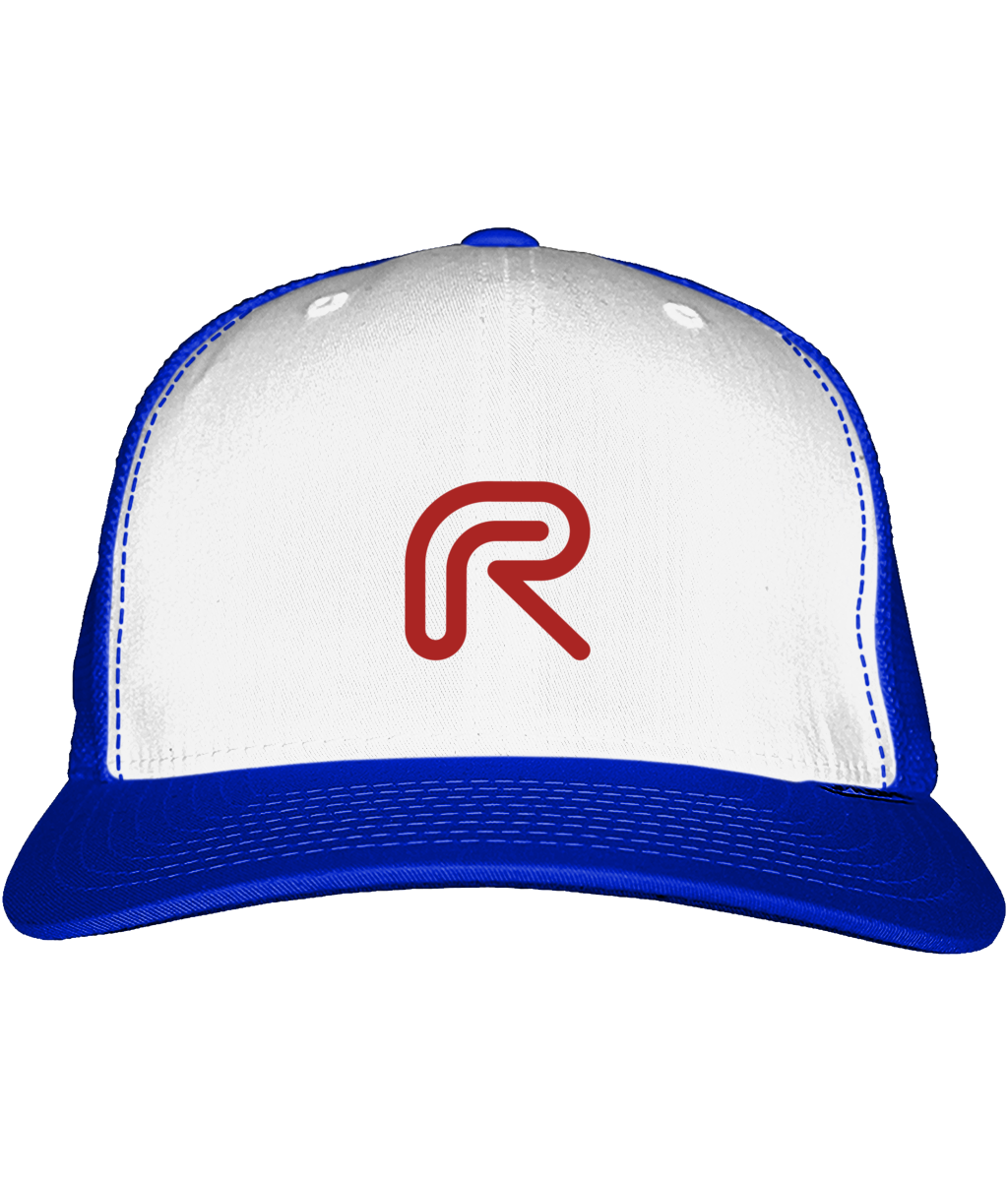 Pet Vintage "R" Div. kleuren