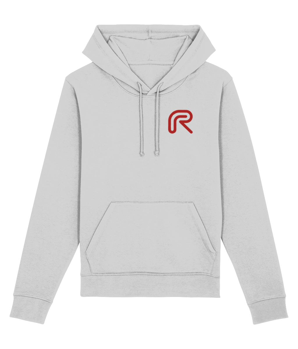Hoodie Logo & "Overwinning Dutch GP" Div. kleuren