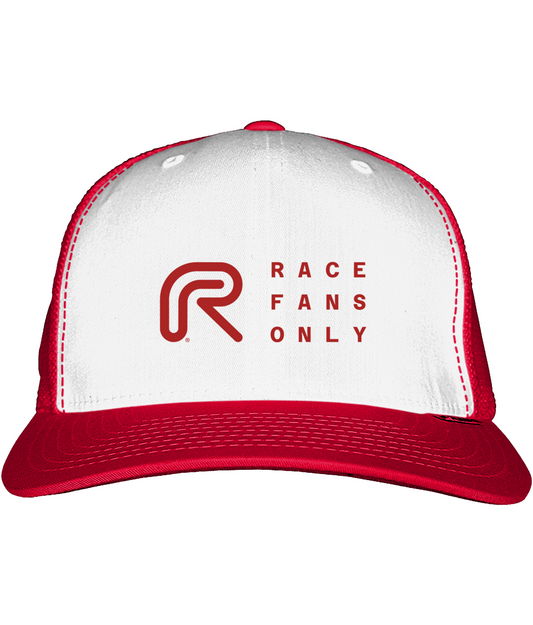 Pet Vintage Logo Rood - Div. kleuren