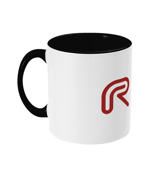 Mok RaceFansOnly - Div. kleuren