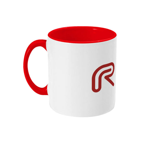 Mok RaceFansOnly - Div. kleuren