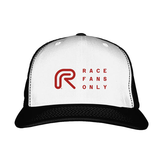 Pet Vintage Logo Rood - Div. kleuren